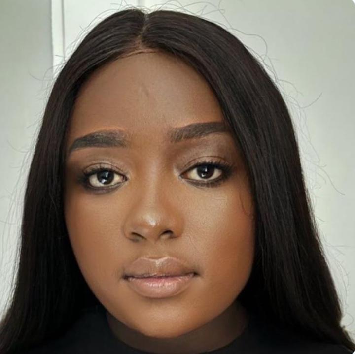 Gerlinecia Saint-louis