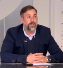 Javier Cárdenas Catalán