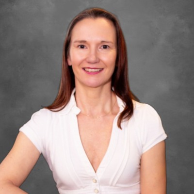 Bonnnie Ryckova