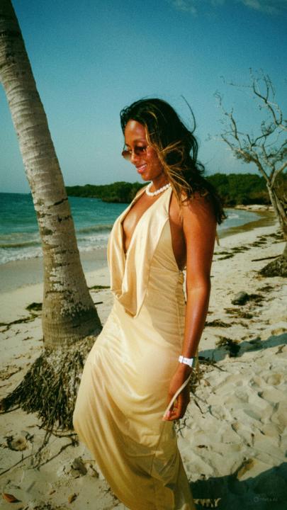 Estefanía Mendivil