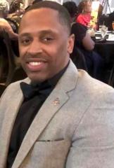 Tremayne Becknell