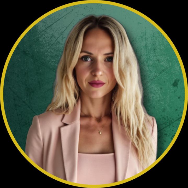 Klaudia Alicja Geurts