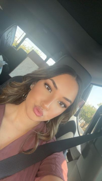 Irene Martinez