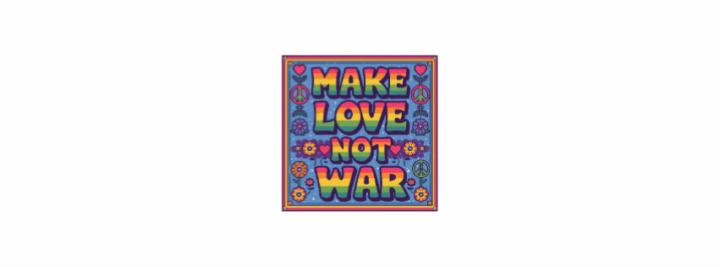 Favorite Hippie Quote