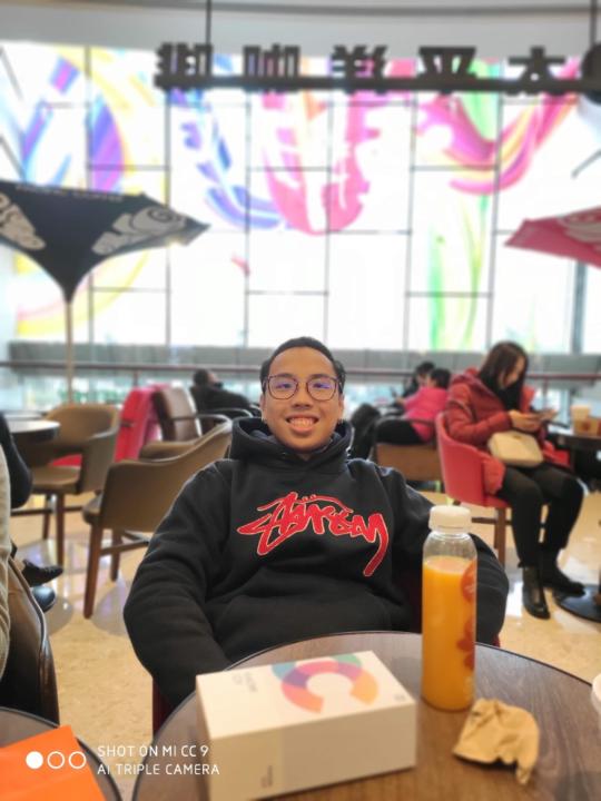 Russel Ko