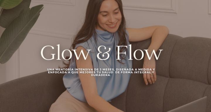 Glow&Flow by @nutrihormonas