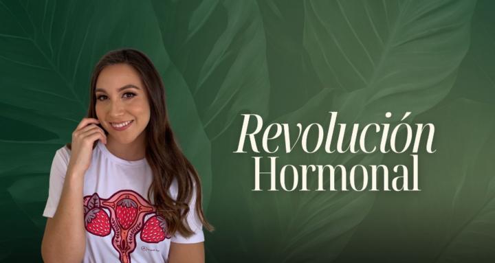 Revolución Hormonal