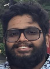 Aravind Jaishanker Nair