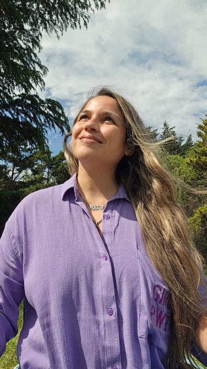 Estefanía Appella