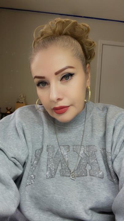 Maria Solorio