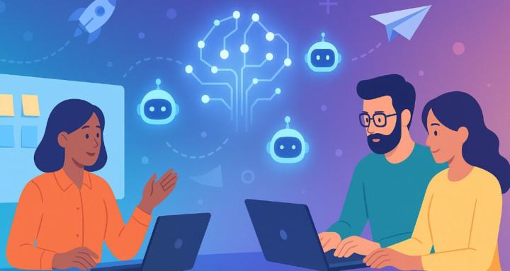 Onboard Or Join A Tech Team