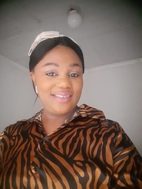 Kedibone Francinah Molai