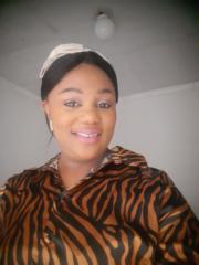 Kedibone Francinah Molai