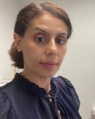 Sameera Hosseini