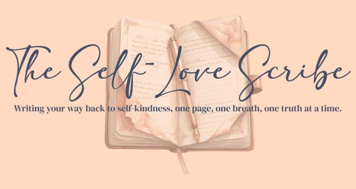 The Self-Love Scribe Circle