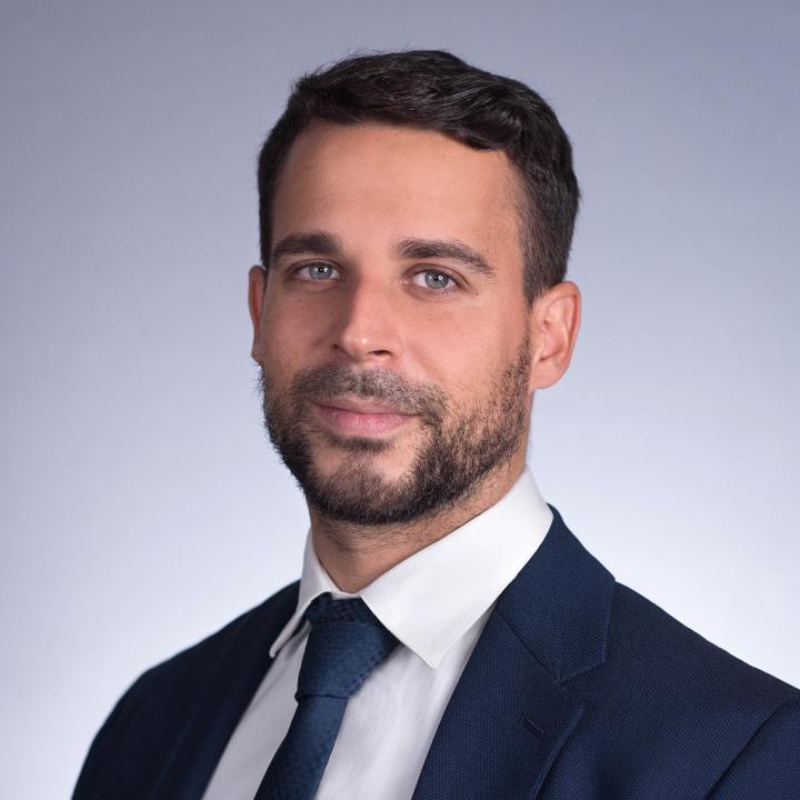 Miguel Prueba