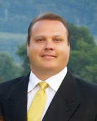 Michael Abraczinskas