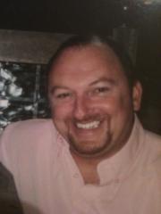 Chris Irving