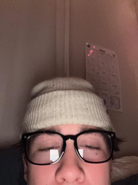 Bronson Lucas