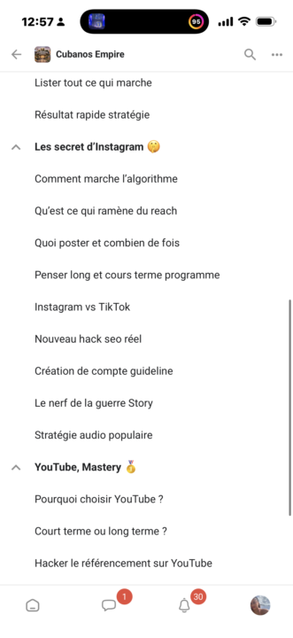 Instagram 