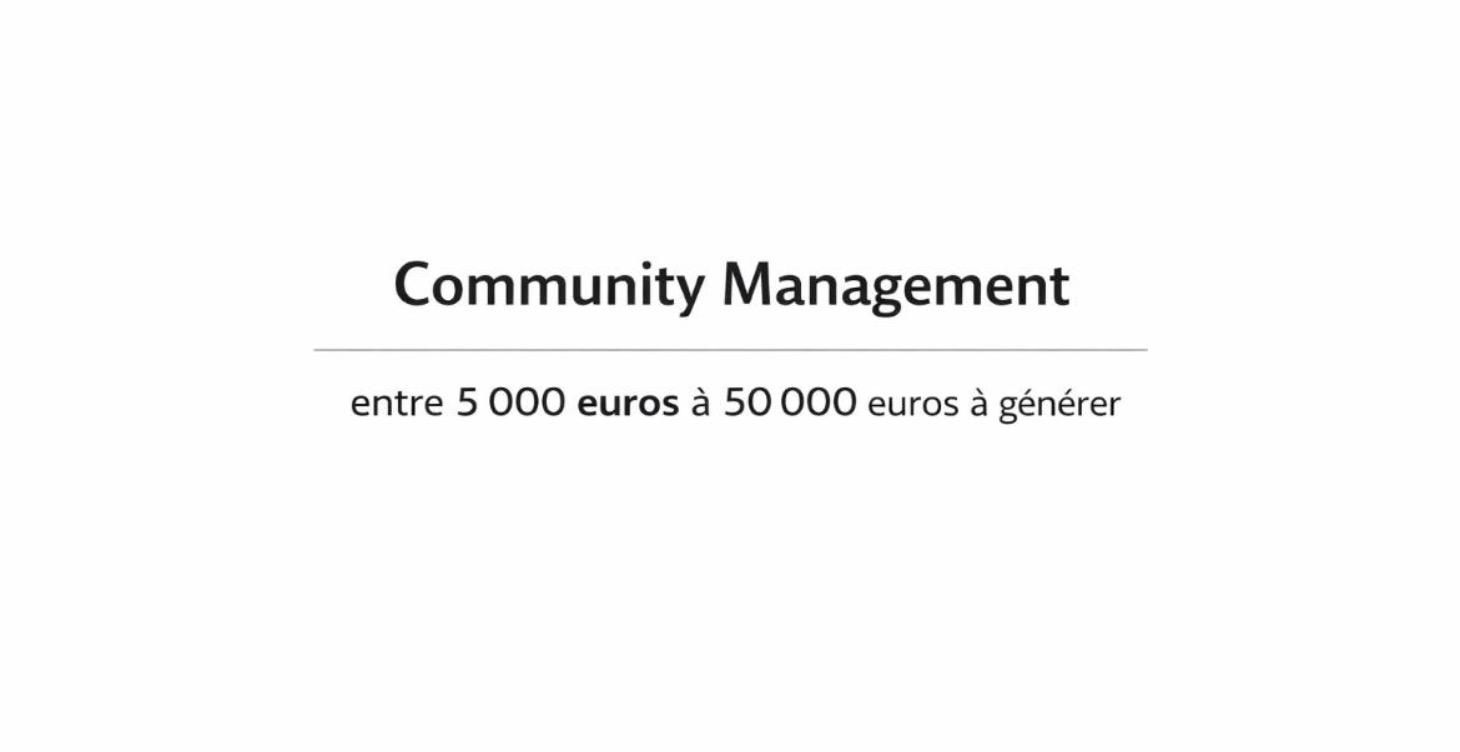 Community Management 💬