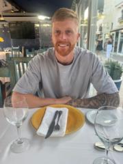 Roddy Macdonald