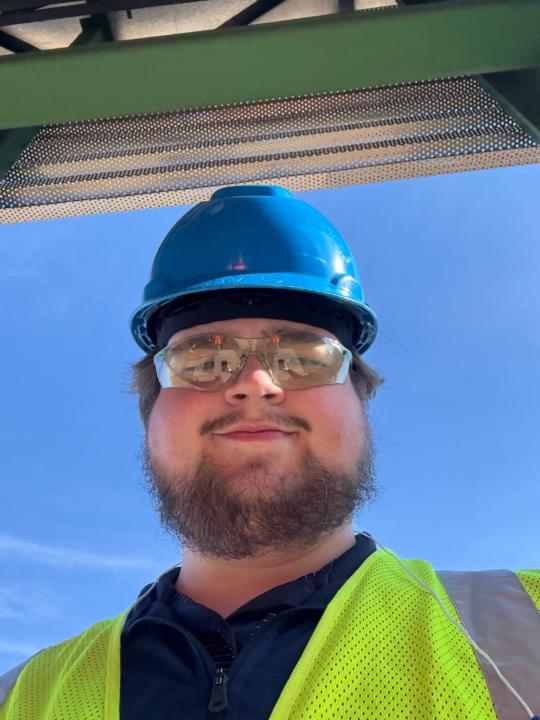Jameson Evatt