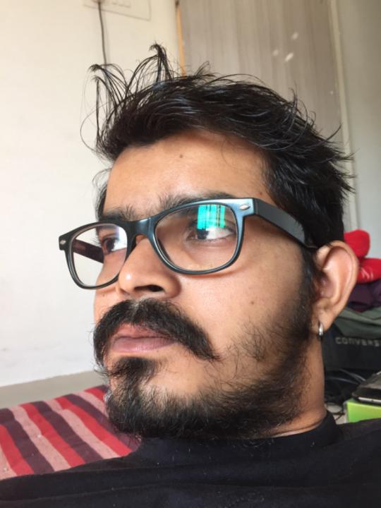 Maulik Parmar