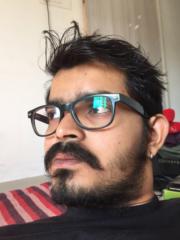 Maulik Parmar