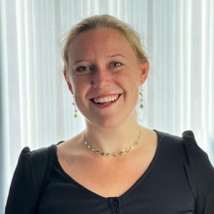 Carmen Bustillo Bernaldo de Quirós