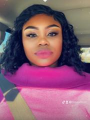 Tashema Brown