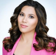 Marie Santos