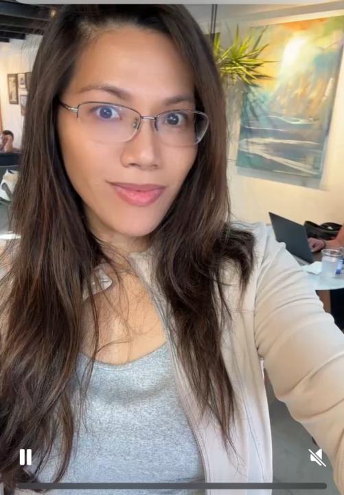 Marie Santos