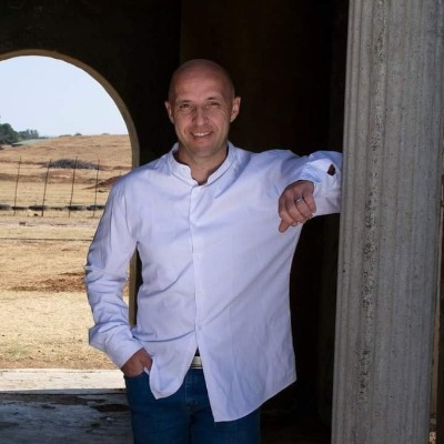 Michael Joubert