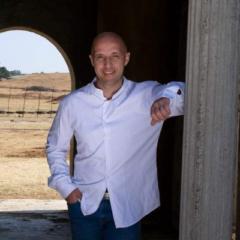 Michael Joubert