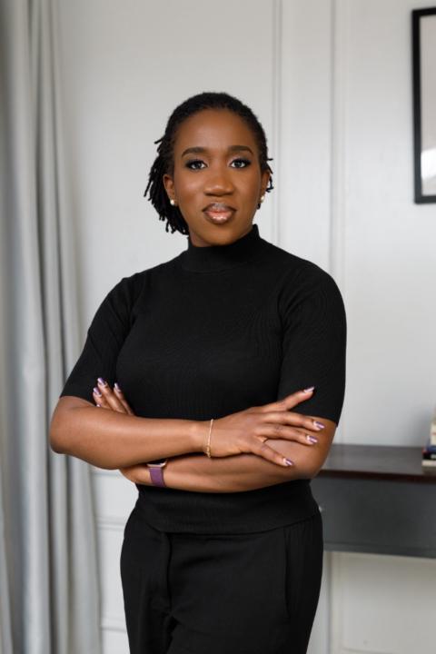 Yvonne Allanah