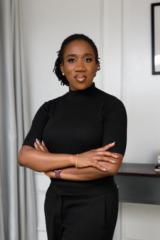 Yvonne Allanah