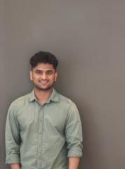 Aditya reddy Kalagotla