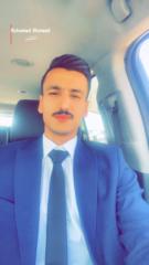 Mohamed Ahmed