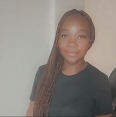 Nyaisha Wilson