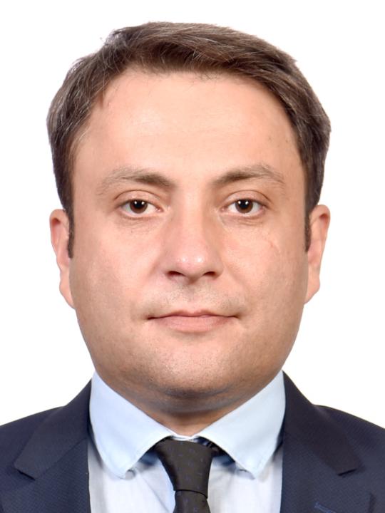 Farid Naghiyev