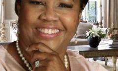 Auntie Donna Brown