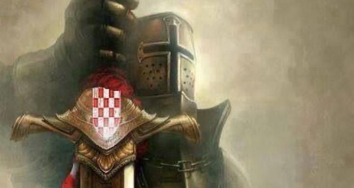 Croatian Crusaders