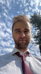 Silvester Del Vacchio