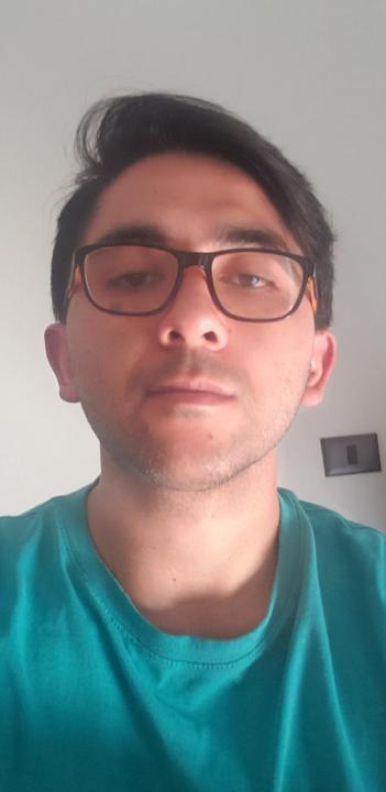Rodrigo Leon