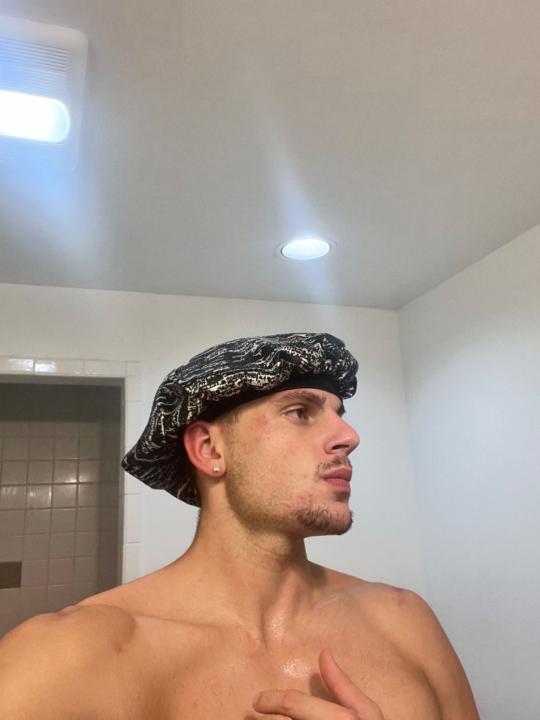 Gabriel Helms-Capasso