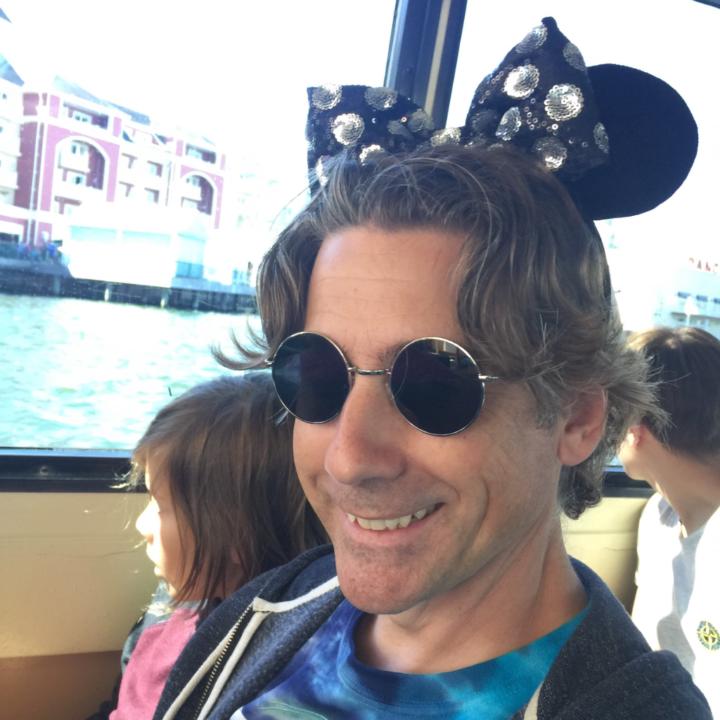 Alex Garrett