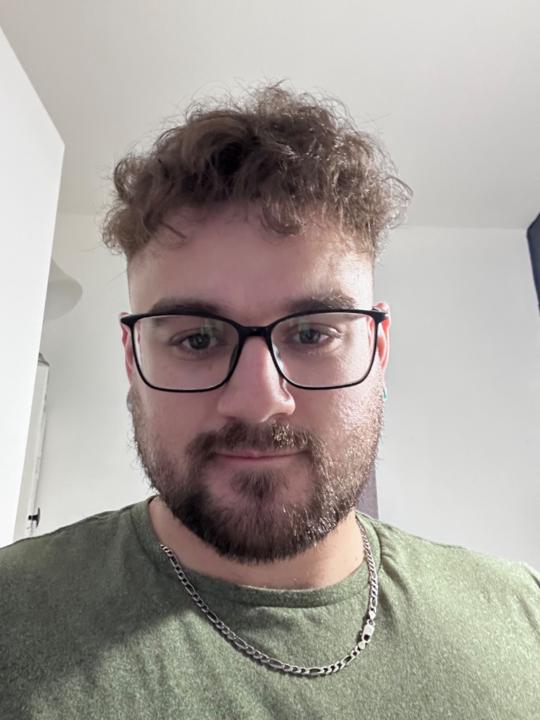Alex Menard