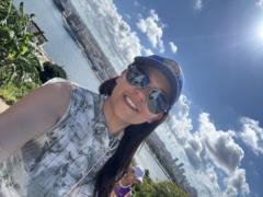 Holayka Gabriela Maciel Legorreta