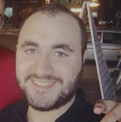 AbdelRahman ElSersawy